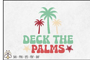 Christmas in July SVG Designs, an Object Graphic by BeeCraftR (Thumbnail 14 of 14)