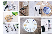 Hairstylist Bundle Stock Photos, a Beauty & Fashion Photo by SunnyTangerine Stock (Thumbnail 5 of 7)