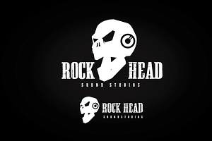 Rock Head