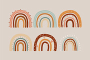 Boho Color Palettes, a Palette Add-On by Ellen Carty Design (Thumbnail 12 of 14)