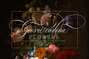 Hazle Gelia, a Script Font by JamalCreativeStudio (Thumbnail 5 of 10)