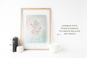 Botanical Illustrations Vector Set, a Decorative Illustration by Greta Ivy (Thumbnail 5 of 8)