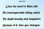 Darling Girlies, a Handwritten Font by FreshTypeINK (Thumbnail 3 of 8)