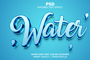 Modern 3d Text Effect Bundle PSD, a Layer Style Add-On by bdrobin (Thumbnail 17 of 21)