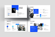 Investor Pitch-Deck Presentation Tem, a Presentation Template by Creative-Work (Thumbnail 5 of 9)