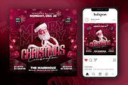 Christmas Flyer Bundle, a Flyer Template by Artonix (Thumbnail 10 of 10)