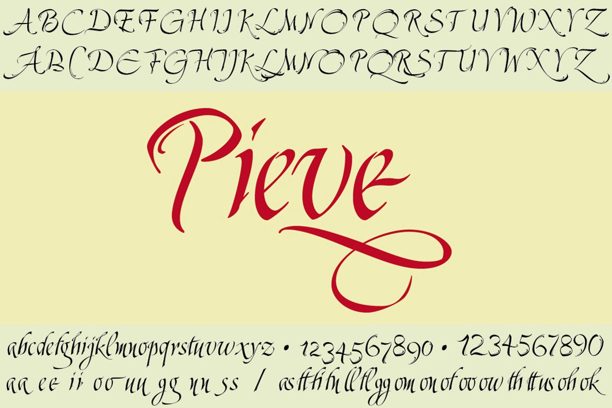 Pieve