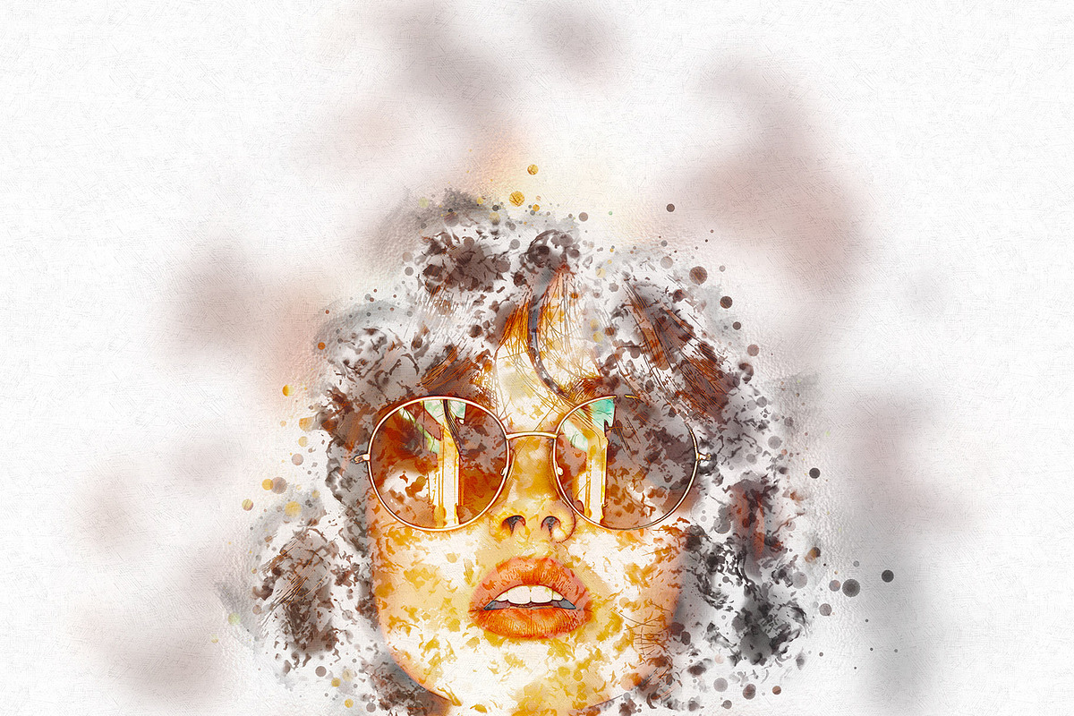 Professional Photoshop Action, an Action Add-On by MRI STUDIO (Photo 8 of 10)