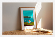 Home of Amazing Moments, an Object Illustration by Red Monkey (Thumbnail 8 of 10)