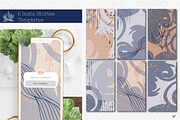 Abstract magic line art Collection, a Decorative Illustration by Tatyana_Zenartist (Thumbnail 7 of 14)