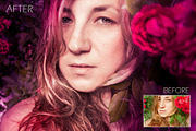 Enigma Color Presets for Lightroom, an Action Add-On by SandoftheSoul Presets (Thumbnail 3 of 9)