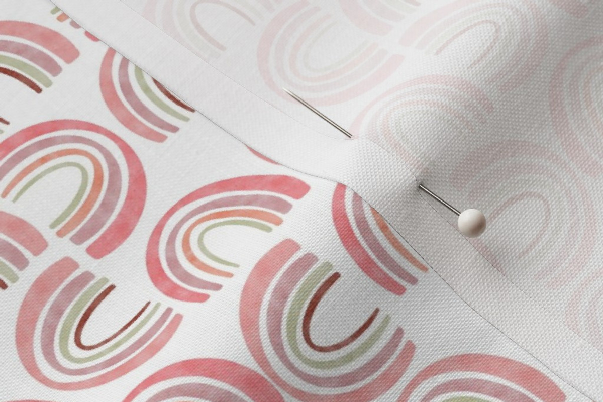 Hand-Drawn Boho Rainbow Patterns Set, a Pattern Graphic by Oksana Dovhopol Art (Photo 28 of 32)