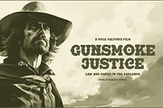 South Canyon, a Slab Serif Font by Rillatype (Thumbnail 3 of 10)