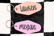 Flower Garden | Cute Script Font, a Script Font by KA Designs (Thumbnail 2 of 12)
