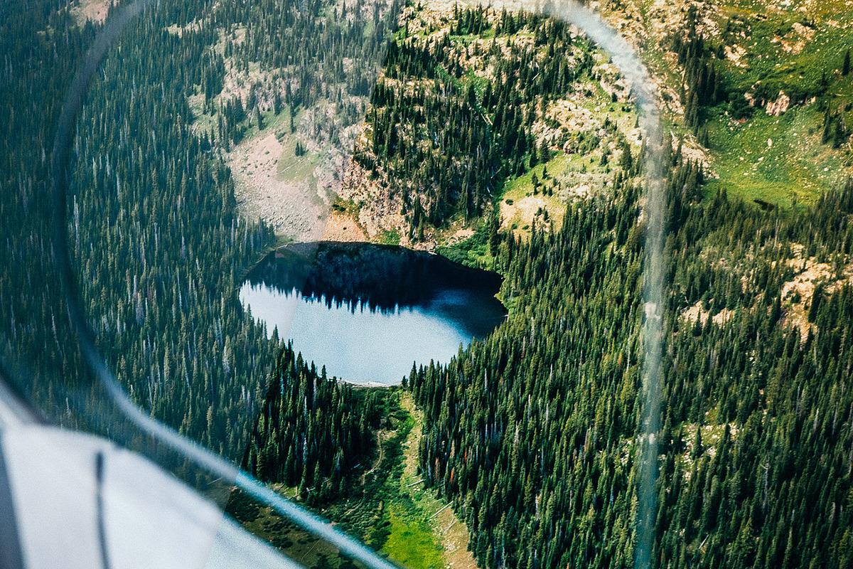 Aerial & Drone Photography Lightroom, an Action Add-On by PhotoMarket (Photo 15 of 42)