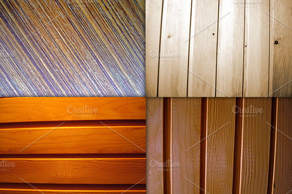 Wood Textures x16 preview 5