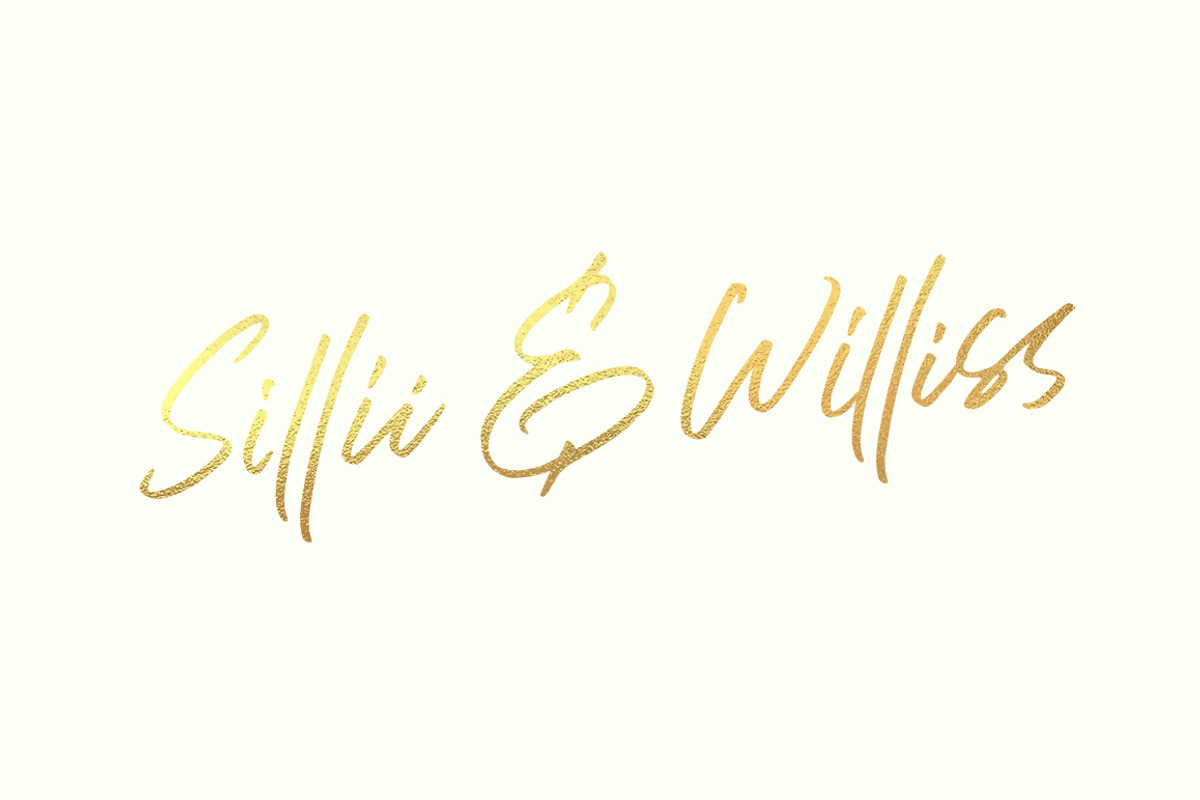 Right Gilligant • A Handwritten Font preview 6