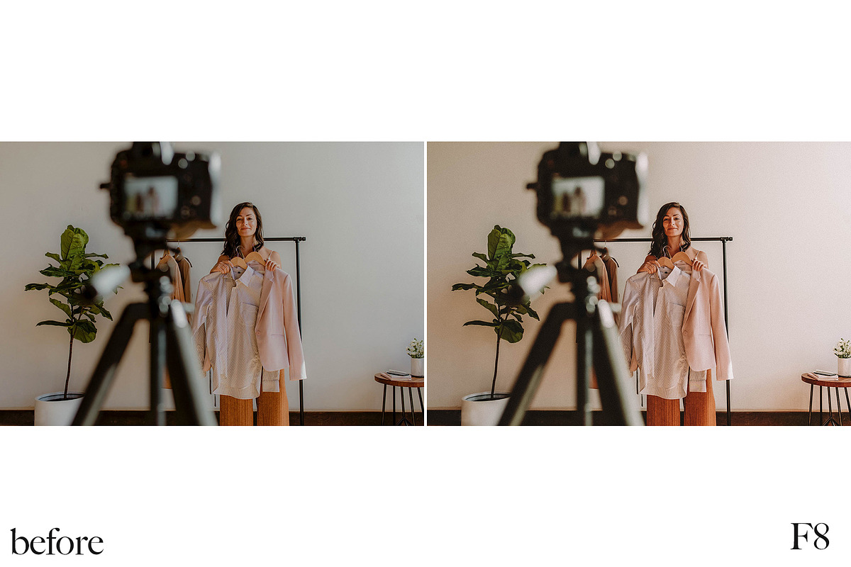 20 Natural Lightroom Presets, an Action Add-On by Olg Store (Photo 14 of 24)