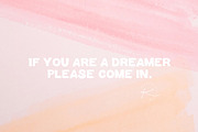 The Slow Morning / Bold Font Sript, a Script Font by KruthDesign (Thumbnail 10 of 10)