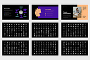 Esia Healthcare Business GoogleSlide, a Presentation Template by Punkl Camp (Thumbnail 9 of 9)
