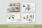 BloomBlocks. 200 Wall Art Posters, a Graphic by Cosmic Store (Thumbnail 12 of 12)