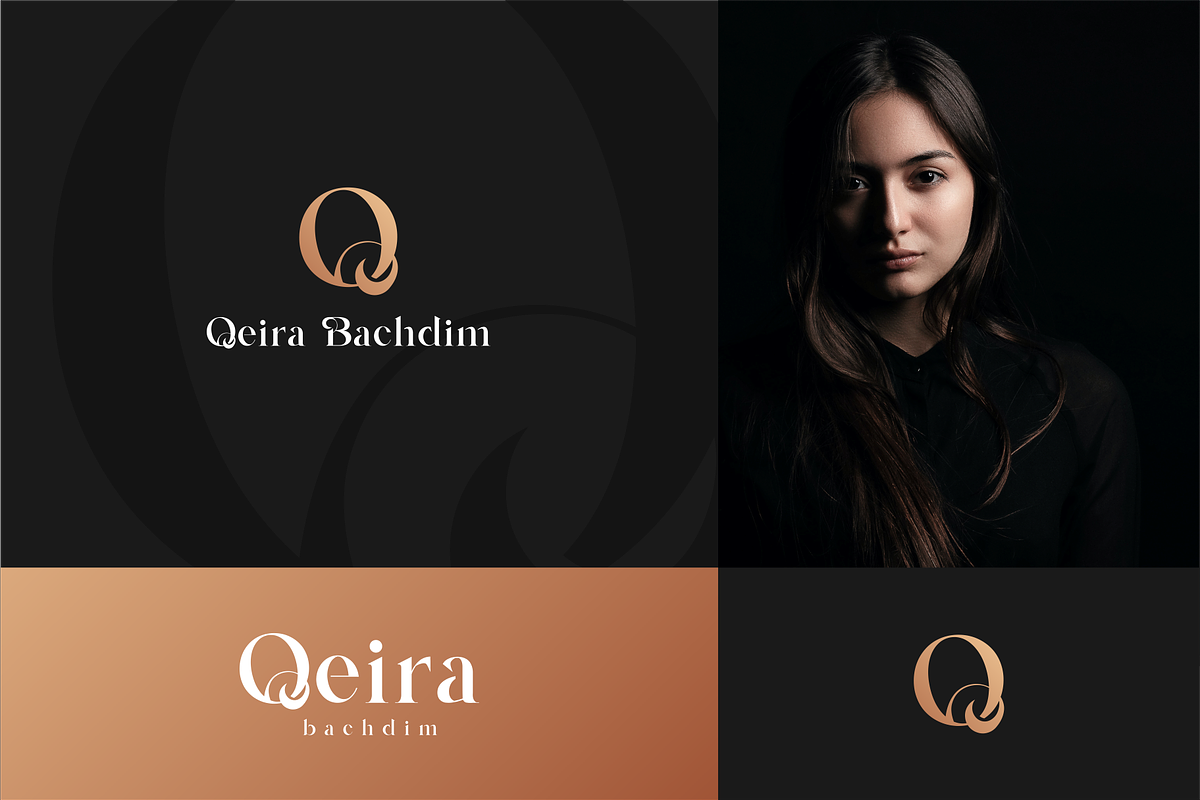 AVGAF - A Modern Serif Font, a Serif Font by Vroz Studio (Photo 9 of 12)