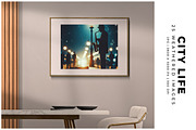 City Life, a Photo by Digital Art Creations (Thumbnail 9 of 9)