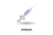 Medicine 3D Icons Set Bundle, an Object Graphic by Aimagenarium@gmail.com (Thumbnail 3 of 21)