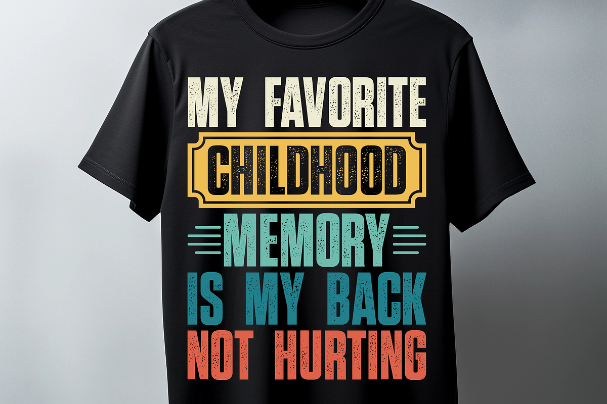 Adult Humor Graphic Tee, a Graphic by Vector Portal (Photo 4 of 6)