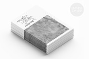 Grunge Texture Pack (Backgrounds), a Texture Graphic by Norse Moss (Thumbnail 3 of 5)
