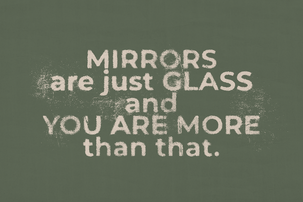 Grunge Text Effect Template, a Layer Style Add-On by Mint Pixels (Photo 4 of 8)