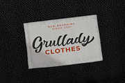Thiery Script - Bold Font, a Script Font by Beautypes (Thumbnail 5 of 8)