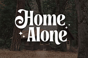 Rosiana - Modern Serif, a Serif Font by Arterfak Project (Thumbnail 12 of 13)