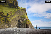 Color Pop Photoshop Actions, an Action Add-On by Photography Planet (Thumbnail 5 of 5)