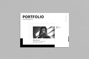 Photography Portfolio Template, a Brochure Template by ElvinPrint (Thumbnail 3 of 10)