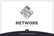 Network Marketing Logo Template, a Branding & Logo Template by LOGOMAGINE (Thumbnail 9 of 16)
