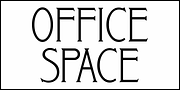 Office Space JNL, a Font by Jeff Levine Fonts (Thumbnail 3 of 5)