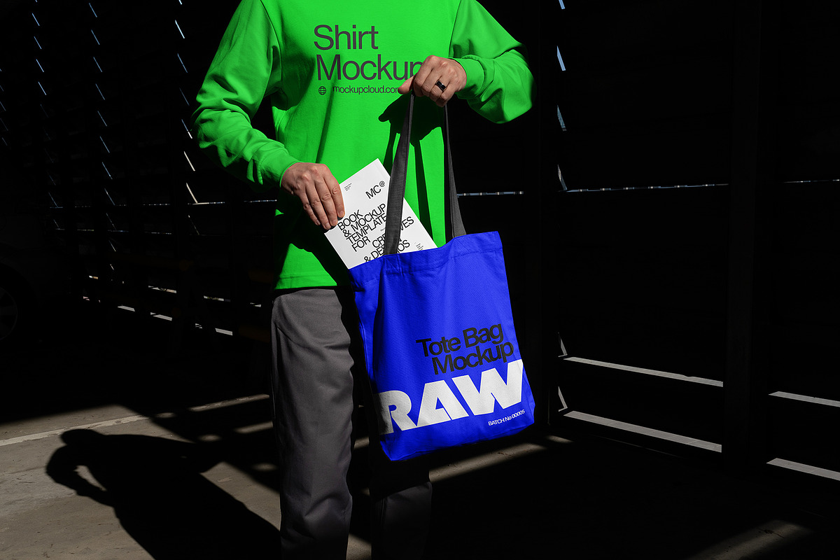 Raw Branding Mockups / Batch 00005, a Mockup by Mockup Cloud (Photo 5 of 31)