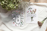Little Farm Animals Clip Art, an Animal Illustration by whiteheartdesign (Thumbnail 18 of 18)