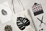 Sale Botanicum, a Texture Illustration by Mii Lab (Thumbnail 11 of 13)