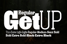 GetUp – Normal