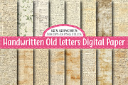 Red and Black Plaid Digital Papers, a Pattern Graphic by designcity5 (Thumbnail 1 of 5)