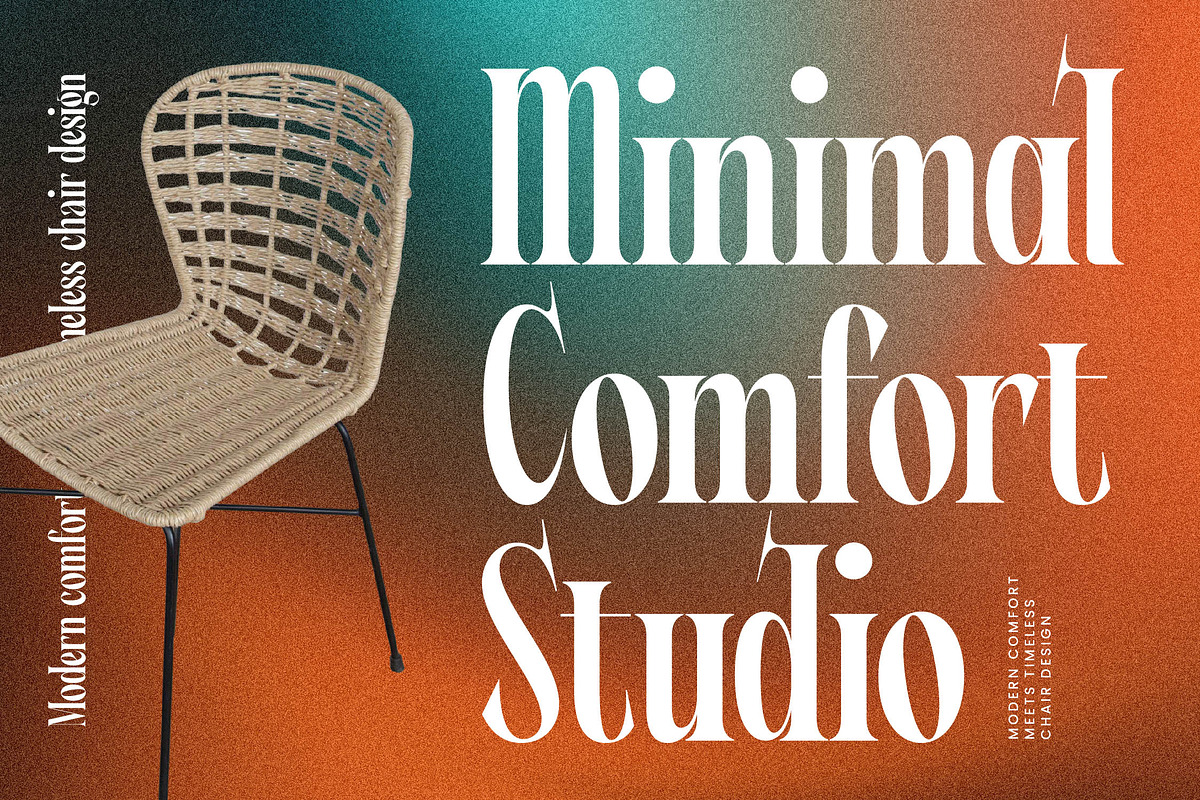 Angalter Modern Display Serif, a Script Font by timelesstype.co (Photo 14 of 20)