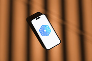 Modern Hexagonal Geometric Tech Logo, a Branding & Logo Template by Vectorium Studio (Thumbnail 4 of 9)