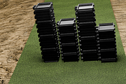 Apartment Tower 3D Model, an Architecture 3D Model by Temer (Thumbnail 1 of 4)