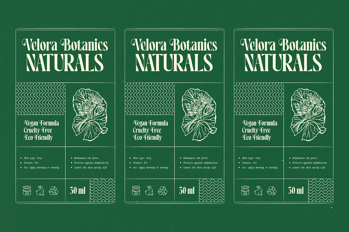 Maristores Modern Serif Font, a Serif Font by timelesstype.co (Photo 17 of 20)