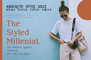 Sofimaria | Elegant Modern Serif, a Serif Font by Qaratype (Thumbnail 2 of 19)