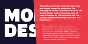 Dillan, a Sans Serif Font by TypeUnion (Thumbnail 14 of 14)