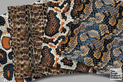 Snake Skin Scales Texture Reptile, a Texture Graphic by Fine Purple Elephant (Thumbnail 4 of 5)