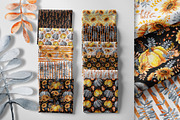 Autumn watercolor collection, a Graphic by Artmanata (Thumbnail 5 of 11)